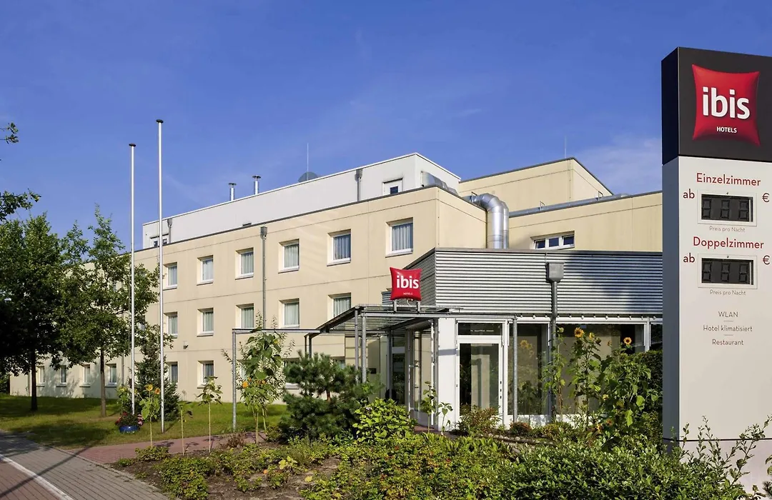 ibis Berlin Dreilinden-1
